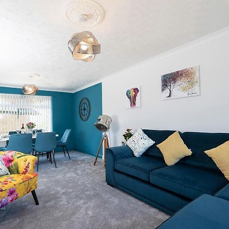 Home From Home In Guisborough Bagian luar foto