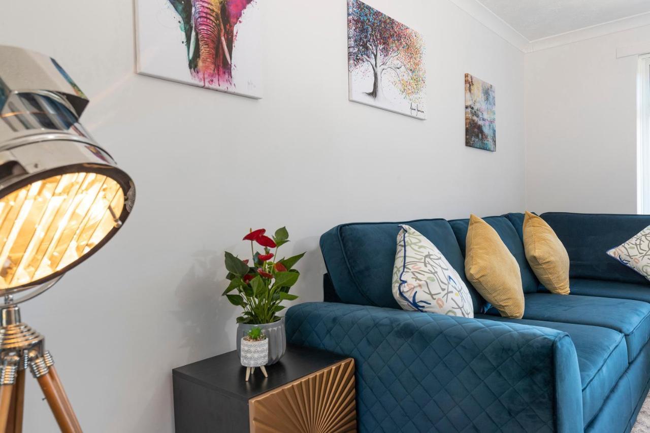 Home From Home In Guisborough Bagian luar foto
