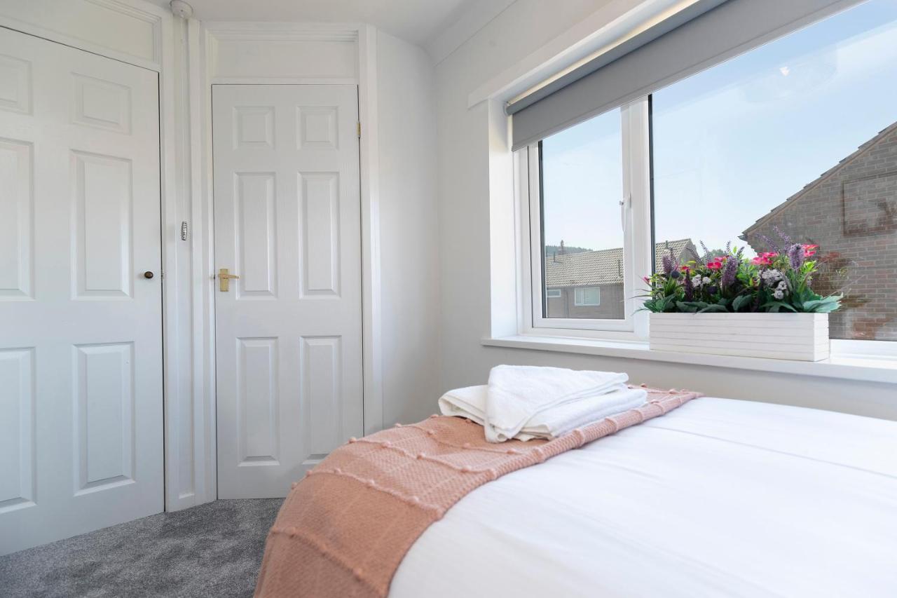 Home From Home In Guisborough Bagian luar foto
