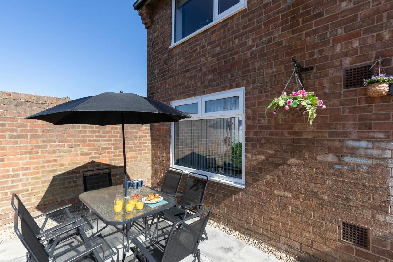 Home From Home In Guisborough Bagian luar foto