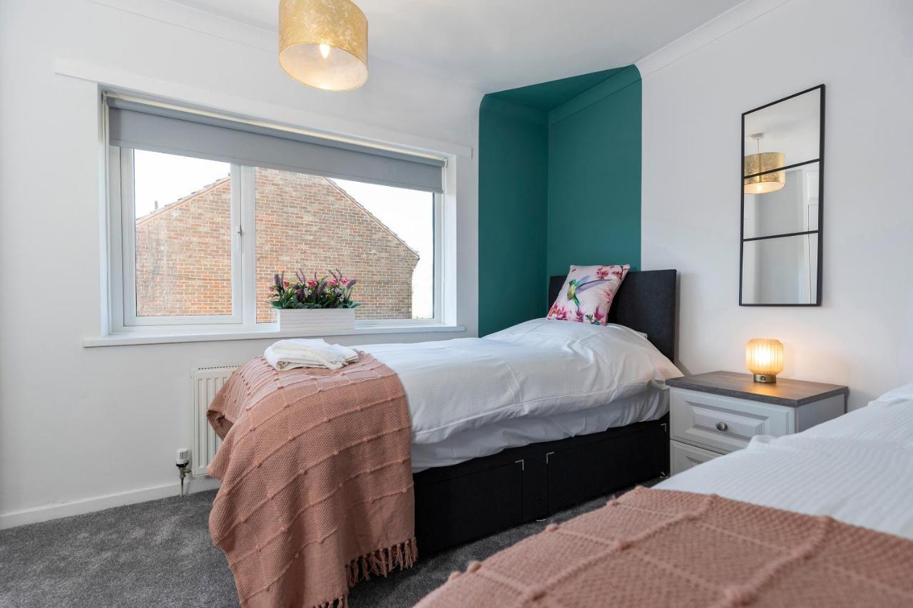 Home From Home In Guisborough Bagian luar foto